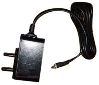 Mobile phone charger, Color : Black