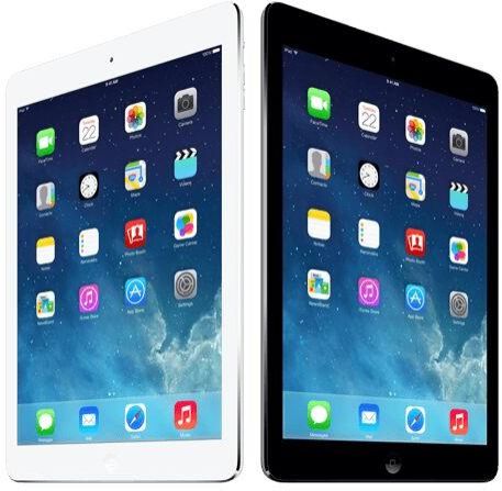 IPad Repairing Services