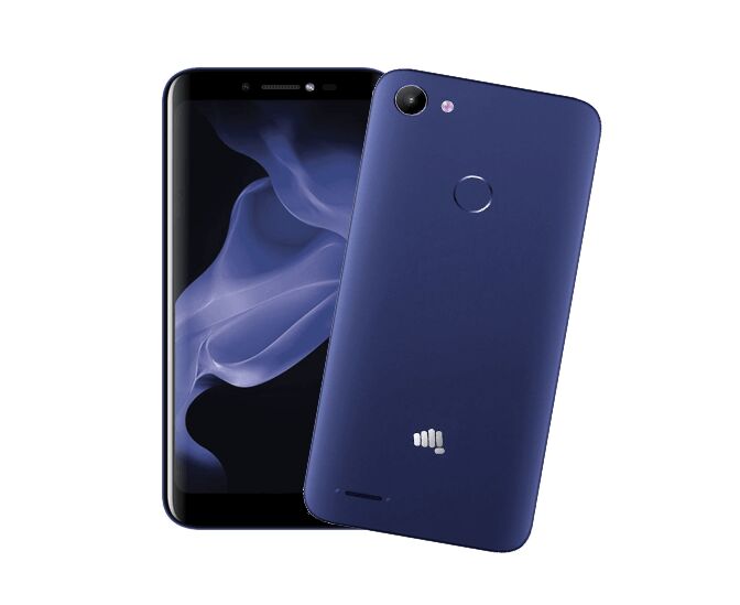 Micromax Mobile Repairing Services
