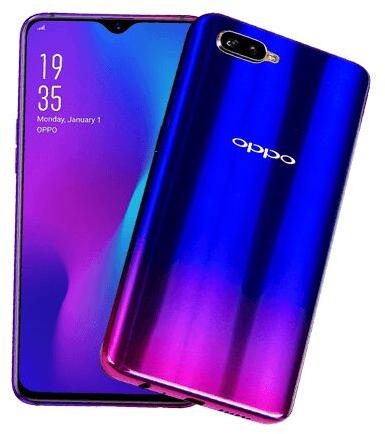 Oppo Mobile Repairing Services