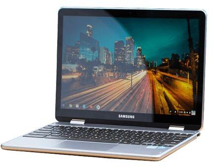 Samsung Laptop Repairing Services
