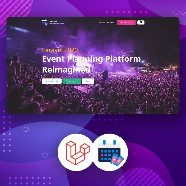 Event management platform