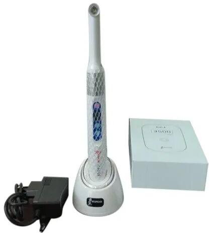 Plastic Dental Curing Light