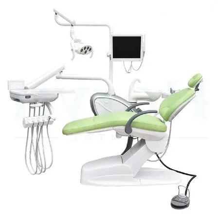 Polymer Electric Dental Chair