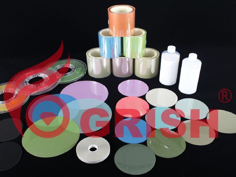 Polyester Mix polishing pads, Feature : Anti-corrosive, Easy To Use, Flexible, High Efficiency, High Strength