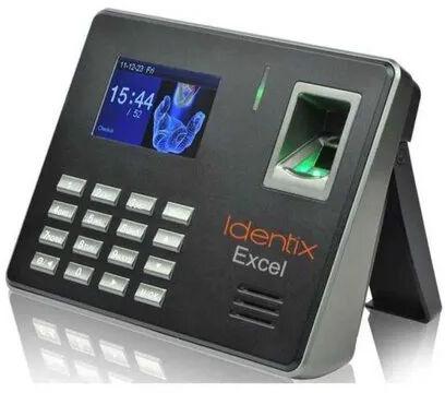 Biometric Fingerprint Scanners