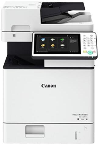 Canon Photocopier Machines, Color Output : Multi Coloured