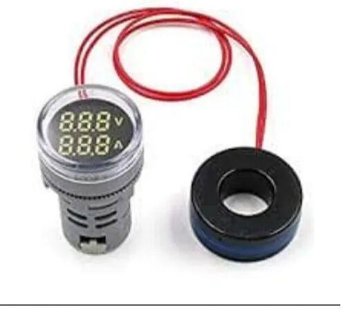 Digital LED Indicator, Voltage : AC 60-500V