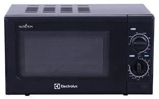 Stainless Steel Electrolux Microwave Oven, Voltage : 230 Volts