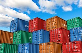 Freight Forwarding Service