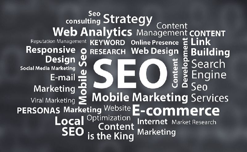 seo services