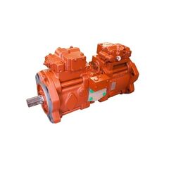Hydraulic Motor Part