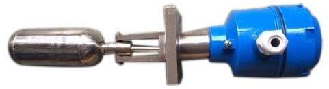 Stainless Steel Electrical Float Switch