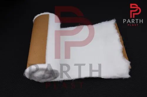 Cotton Wool Roll, Packaging Size : 500 Gm
