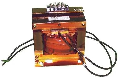 50/60 Hz Copper Medium Voltage Transformer