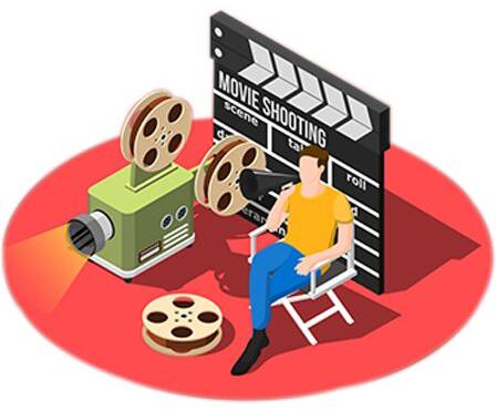 Documentary Film Services