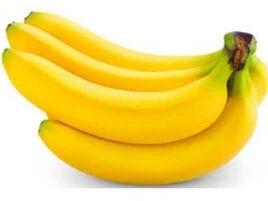 Organic fresh banana, for Food, Juice, Snacks, Feature : Healthy Nutritious, Strong Flavor