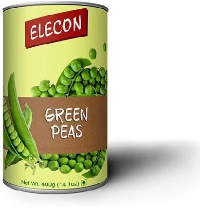 Green peas