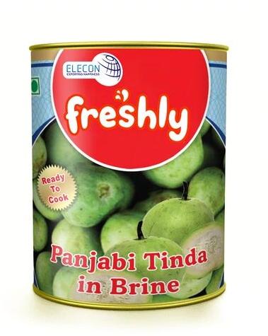 Punjabi Tinda