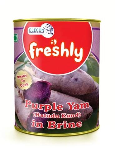 Purple Yam (Ratadu Kand)