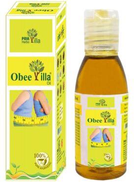 Obeevilla oil