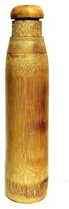 Bamboo Bottle