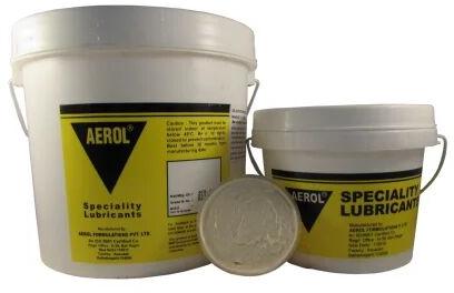 Aerol Chuck Grease, Packaging Type : Bucket