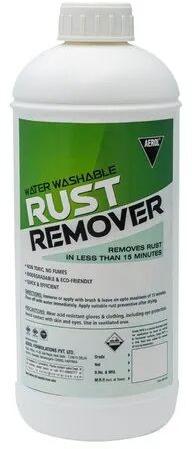 Aerol Rust Remover