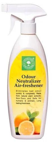 Air Freshener, Form : Liquid