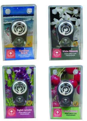 Perfumed Car Freshener, Packaging Size : 10 ml