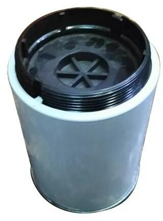 Cylindrical Kirloskar Generator Water Separator Fuel Filter