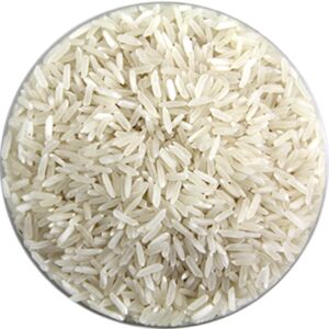 Organic Soft basmati rice, Packaging Type : 20kg