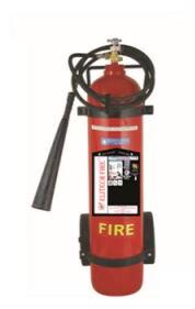 22.5kg Co2 Type Fire Extinguisher