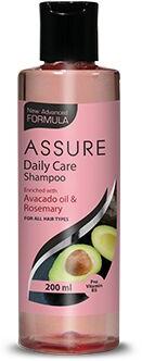Daily care shampoo