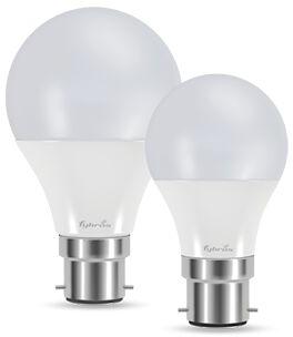 Legero LED Bulbs