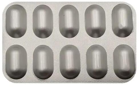 Doxycycline Tablets, Packaging Type : Alu-Alu