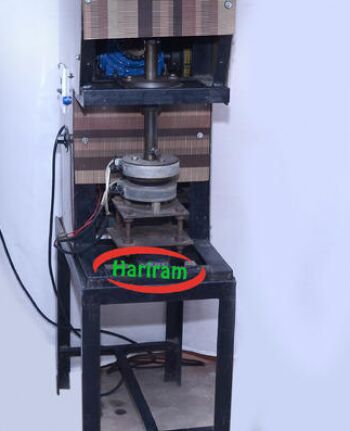 Dona Making Machine, Voltage : 220v - 50Hz