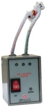Hall Sensor Tester