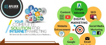 digital marketing services