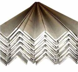 Mild Steel Angle