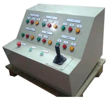 Control Desk Panel