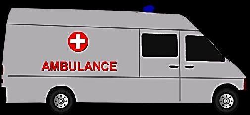 Mortuary Ambulance Services