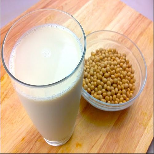 Plain Soya Milk, Certification : FSSAI