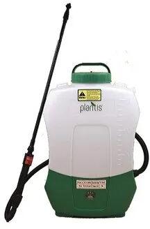 Plantis Electrostatic Sprayer