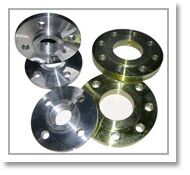 Alloy Steel Flanges, Standard : 150 LBS, 300 LBS, 600 LBS, 900 LBS, 1500 LBS, 2500 LBS, ASA 150#