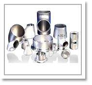 Monel Fittings