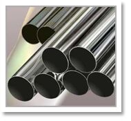 Super Duplex Steel Pipe