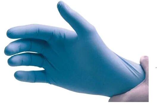 Nitrile Examination Gloves