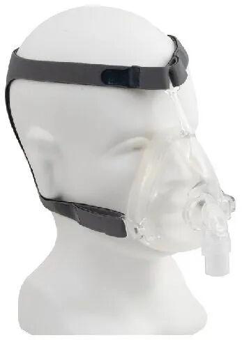CPAP Mask, Color : Transparent