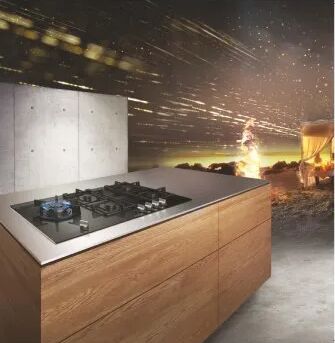 Modular Kitchen Appliances